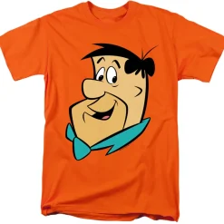 Flintstones - Fred Face