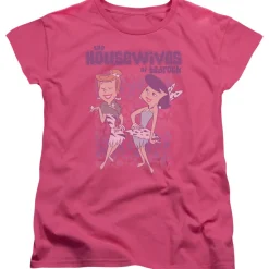 Flintstones - Housewives