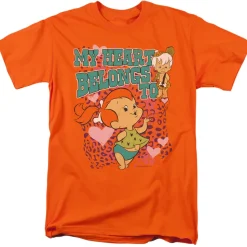 Flintstones - My Heart