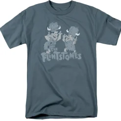 Flintstones - Old Fred And Barney