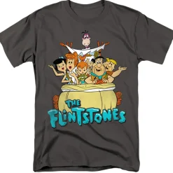 Flintstones - Ride On