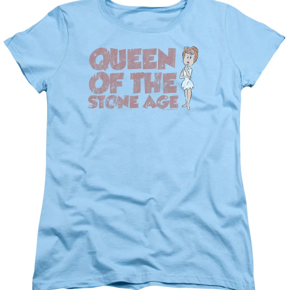 Flintstones - Vintage Queen Wilma