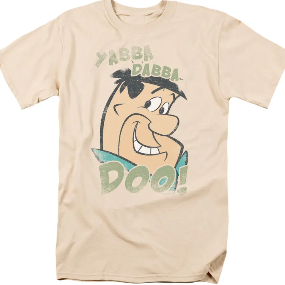 Flintstones - Vintage Yabba