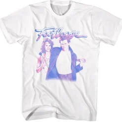 Footloose - Ariel and Ren