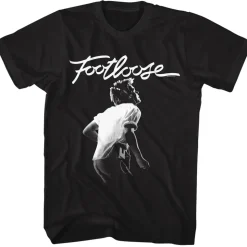 Footloose - Black & White