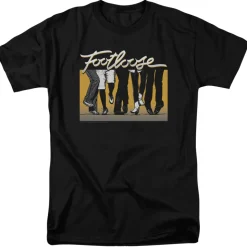 Footloose - Dance Party