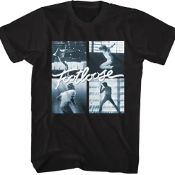 Footloose - Four Squares