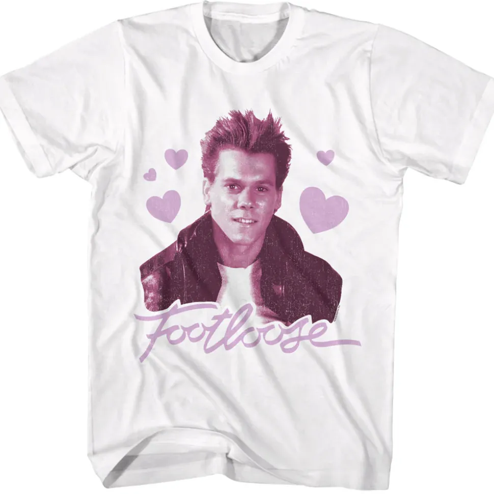 Footloose - Ren Crush