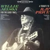 For The Good Times: A Tribute To Ray Price (Vinyl) - Willie Nelson