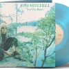 For The Roses - Curacao Colored Vinyl (Vinyl) - Joni Mitchell