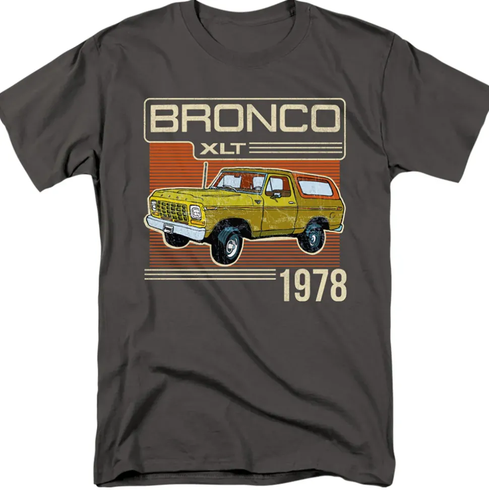 Ford - '78 Bronco