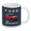 Ford - Bronco Illustrated Mug