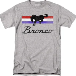 Ford - Bronco Stripes