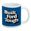 Ford - Built Ford Tough Stamp Mug