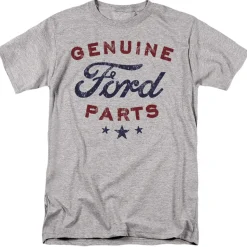 Ford - Faded Parts