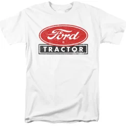 Ford - Ford Tractor