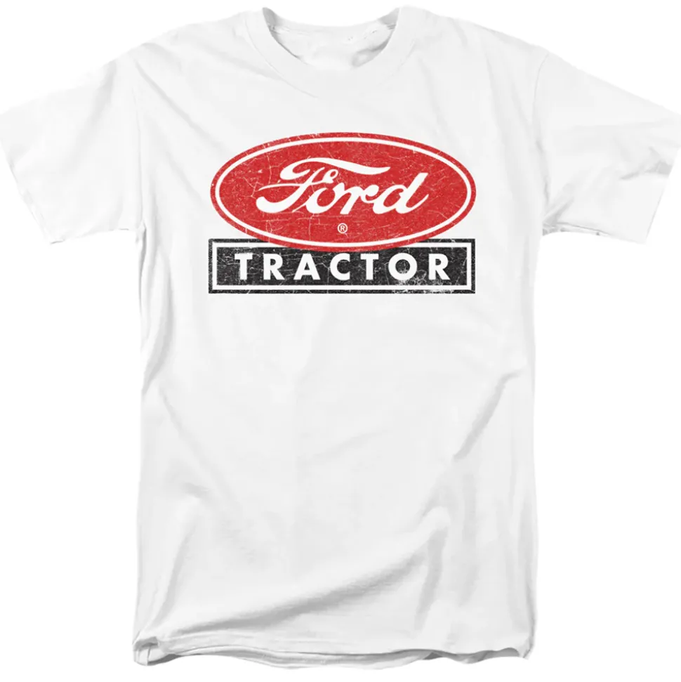 Ford - Ford Tractor