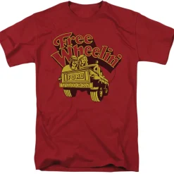 Ford - Free Wheeling