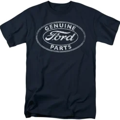 Ford - Genuine Parts