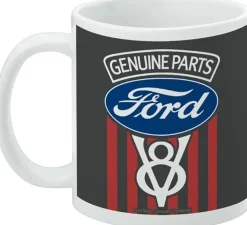 Ford - Genuine Parts Mug