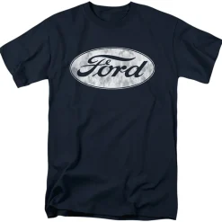 Ford - Logo