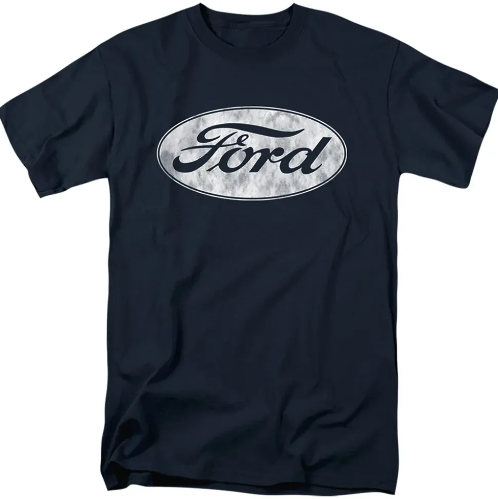 Ford - Logo