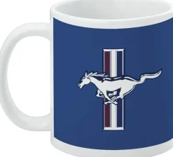 Ford - Mustang Logo Mug