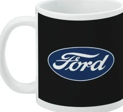 Ford - V8 Logo Mug