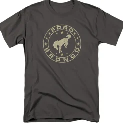 Ford - Vintage Bronco Stars