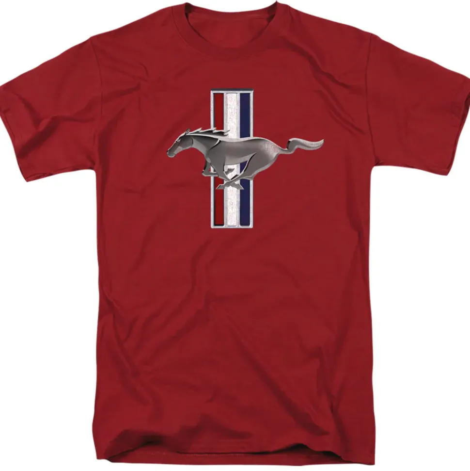 Ford - Vintage Stripes