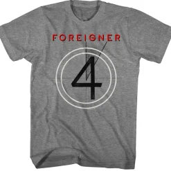 Foreigner - Four