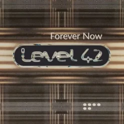 Forever Now [180-Gram Black Vinyl] (Vinyl) - Level 42