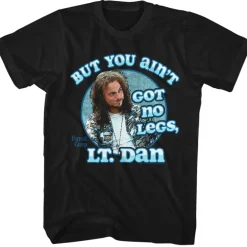 Forrest Gump - Got No Legs