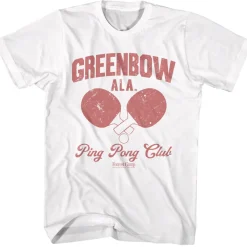 Forrest Gump - Greenbow Ping Pong