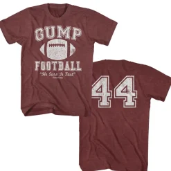Forrest Gump - Gump Football (Front & Back)
