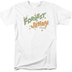 Forrest Gump - Peas and Carrots