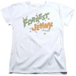 Forrest Gump - Peas and Carrots