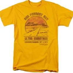 Forrest Gump - Ultra Marathon