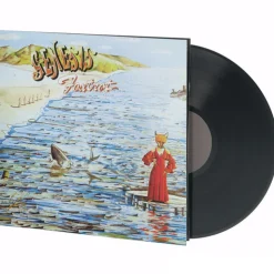 Foxtrot (Vinyl) - Genesis