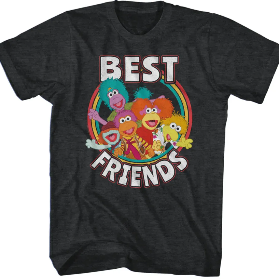 Fraggle Rock - Best Friends