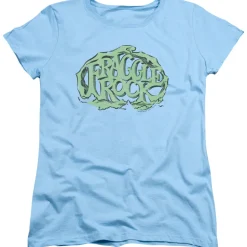 Fraggle Rock - Cave Logo