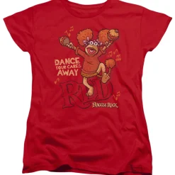 Fraggle Rock - Dance