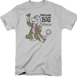 Fraggle Rock - Dream Big