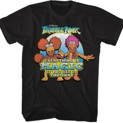 Fraggle Rock - Everything is Magic