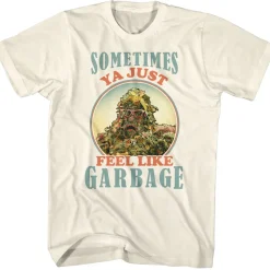 Fraggle Rock - Feel Like Garbage