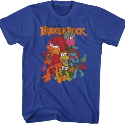 Fraggle Rock - Friends Group