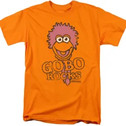 Fraggle Rock - Gobo Rocks