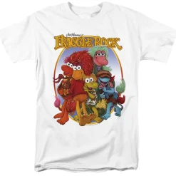 Fraggle Rock - Group Hug