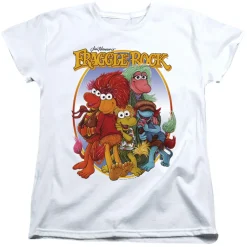 Fraggle Rock - Group Hug