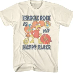 Fraggle Rock - Happy Place
